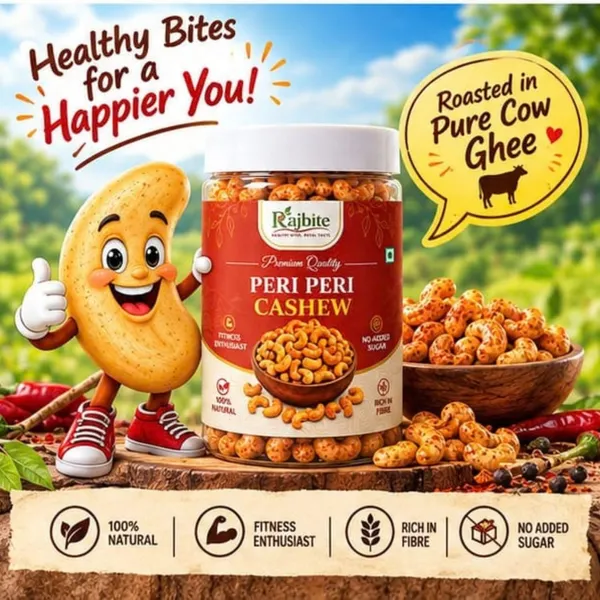 Rajbite_Peri_Peri_Roasted_Cashews_Cow_Ghee