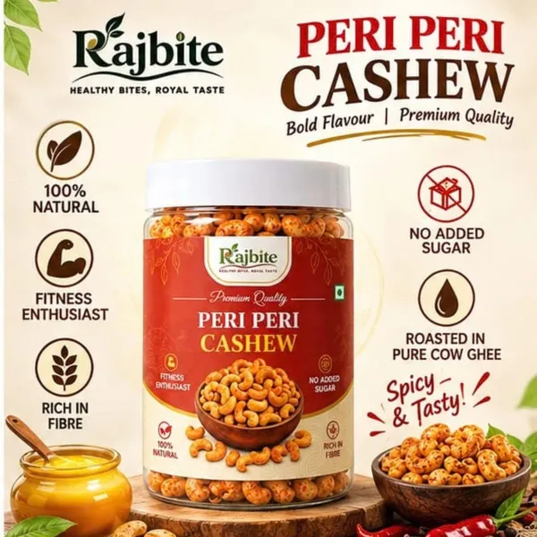 Rajbite_Peri_Peri_Roasted_Cashews_Cow_Ghee