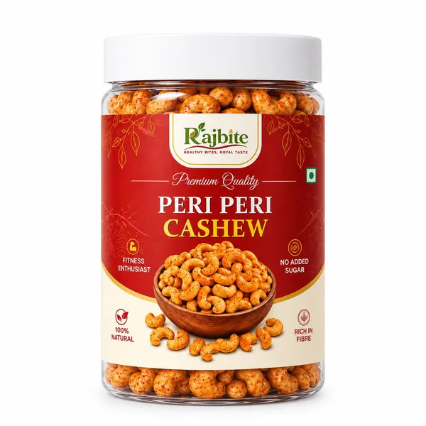Rajbite_Masala_,Peri_Peri_,Black_pepper_,_Classic_Salted_And_Mint_Roasted_Cashews_Cow_Ghee_Pack_Of_5