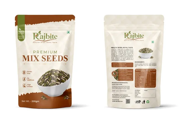 Rajbite_Natural_Mix_Seeds_200G_-_Pack_of_2