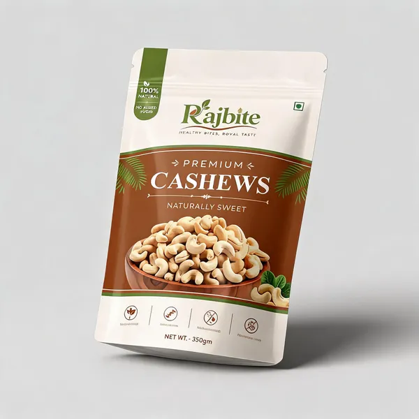 Rajbite_Cashews_200G