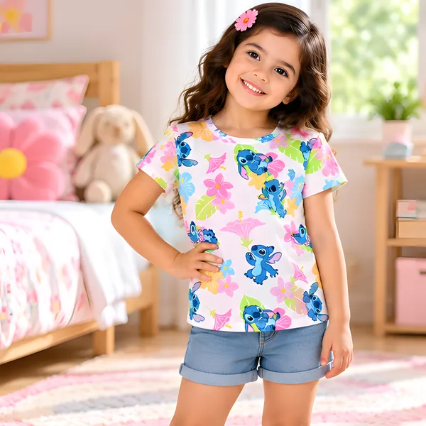 Tropical_Alien_Buddy_|_White_T-Shirt