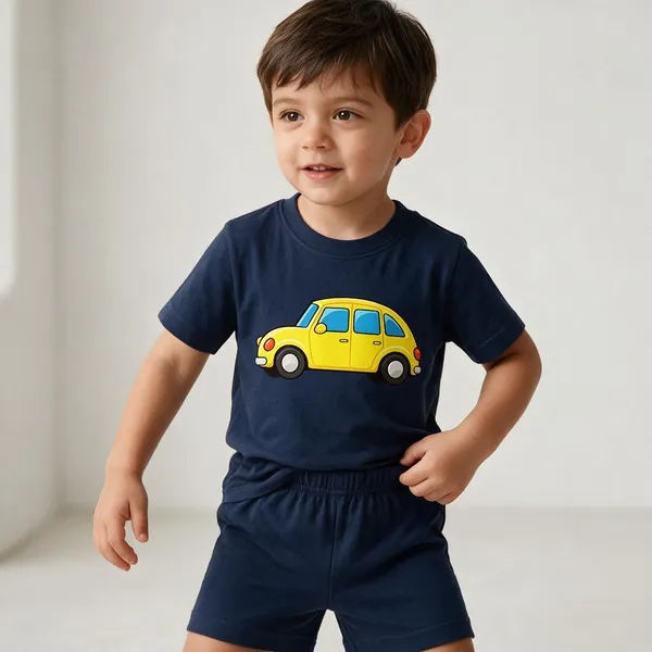 Sunny_Car_|_Deep_Blue_Co-ord_Set
