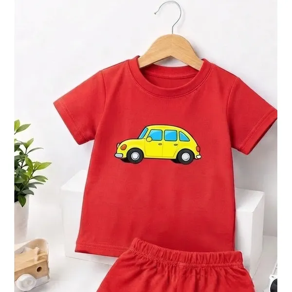Sunny_Car_|_Red_Co-ord_Set