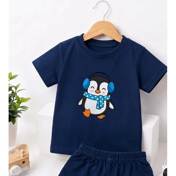 Cosy_Penguin_|_Deep_Blue_Co-ord_Set