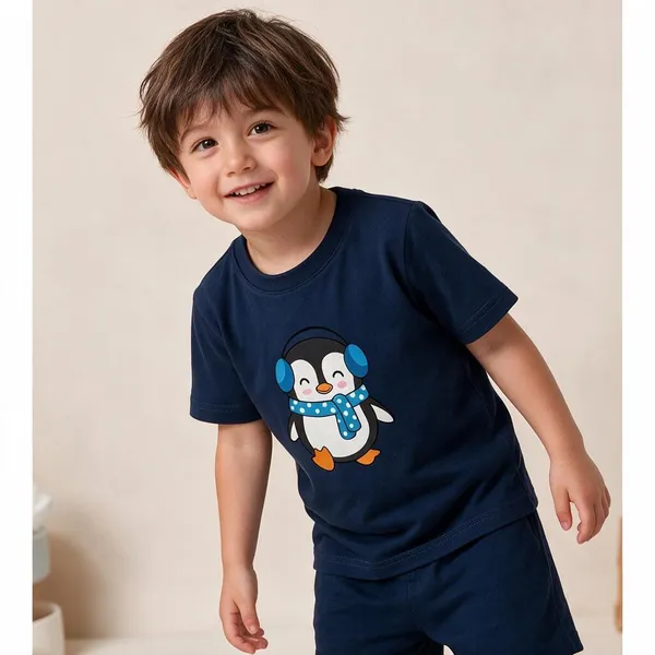 Cosy_Penguin_|_Deep_Blue_Co-ord_Set