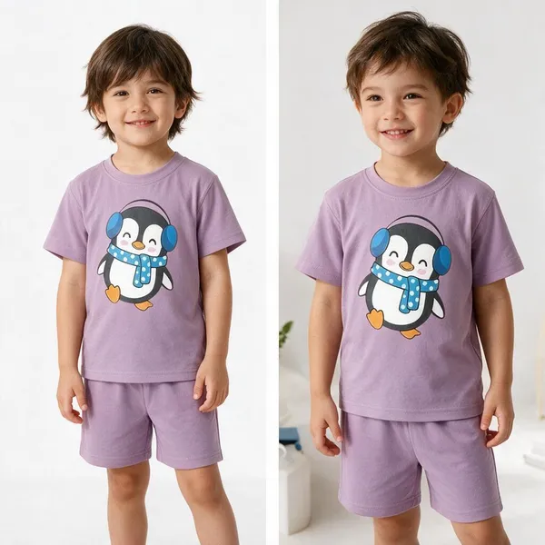 Cosy_Penguin_|_Purple_Co-ord_Set