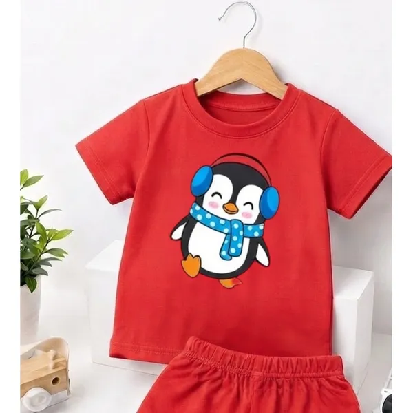 Cosy_Penguin_|_Red_Co-ord_Set