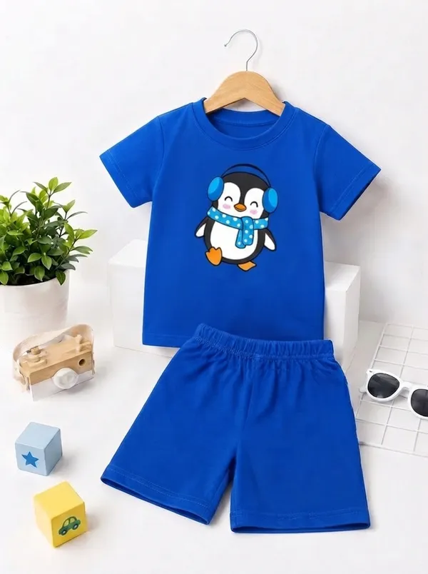 Cosy_Penguin_|_Royal_Blue_Co-ord_Set