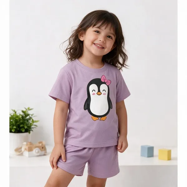 Sweet_Penguin_|_Purple_Co-ord_Set