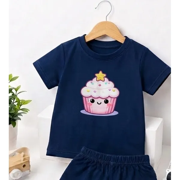 Happy_Cupcake_|_Deep_Blue_Co-ord_Set