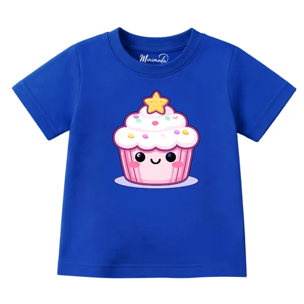Happy_Cupcake_|_Royal_Blue_Co-ord_Set