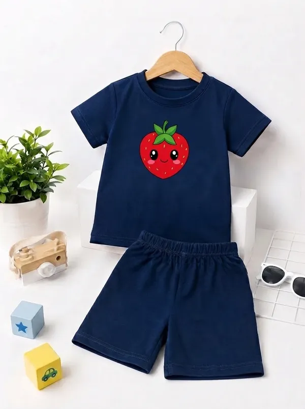 Sweet_Strawberry_|_Deep_Blue_Co-ord_Set
