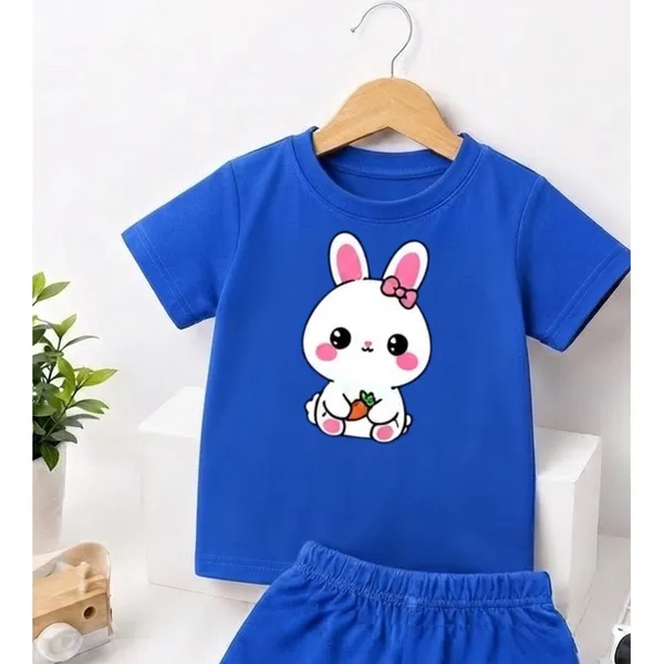 Carrot_Bunny_|_Royal_Blue_Co-ord_Set