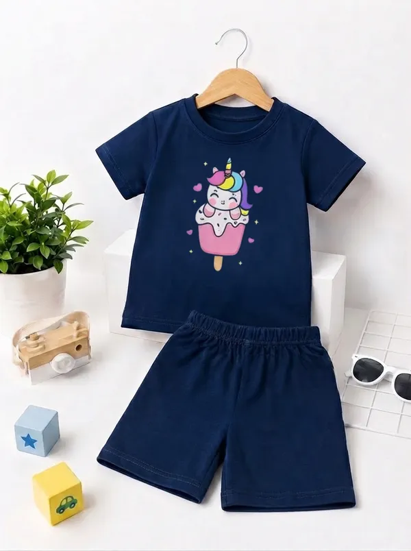 Unicorn_Ice_Cream_|_Deep_Blue_Co-ord_Set
