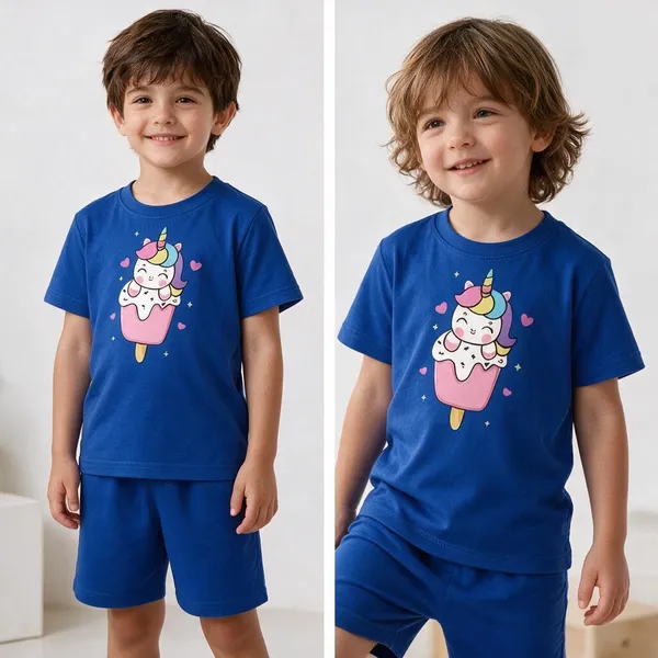 Unicorn_Ice_Cream_|_Royal_Blue_Co-ord_Set