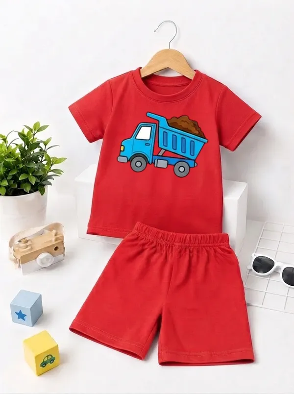 Mighty_Dump_Truck_|_Red_Co-ord_Set