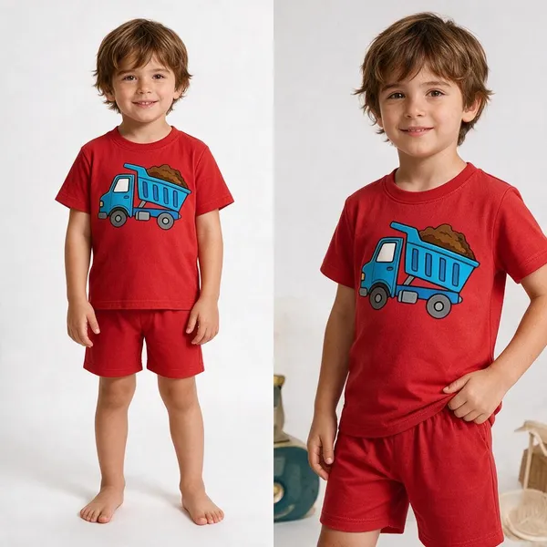 Mighty_Dump_Truck_|_Red_Co-ord_Set