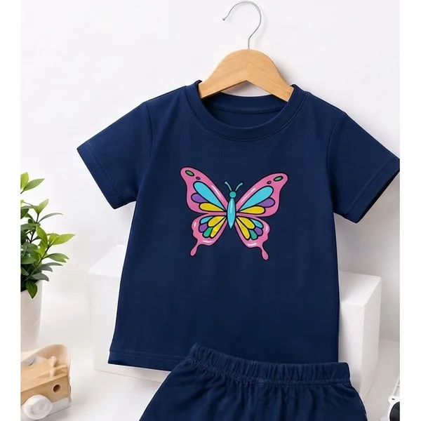Rainbow_Butterfly_|_Deep_Blue_Co-ord_Set