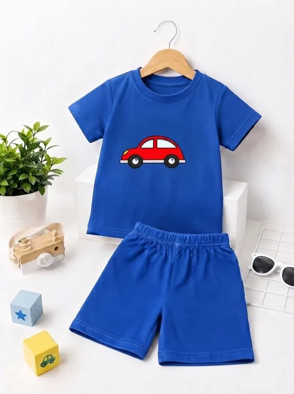 Little_Red_Car_|_Royal_Blue_Co-ord_Set