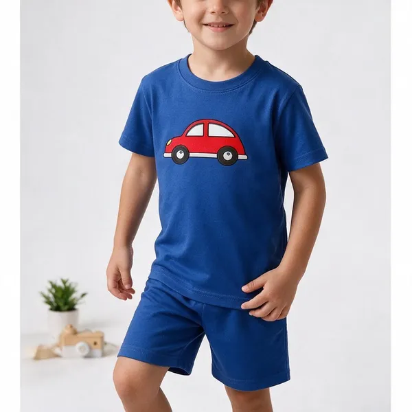 Little_Red_Car_|_Royal_Blue_Co-ord_Set