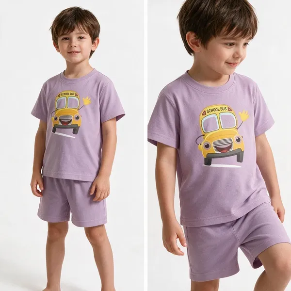 Smiley_School_Bus_|_Purple_Co-ord_Set