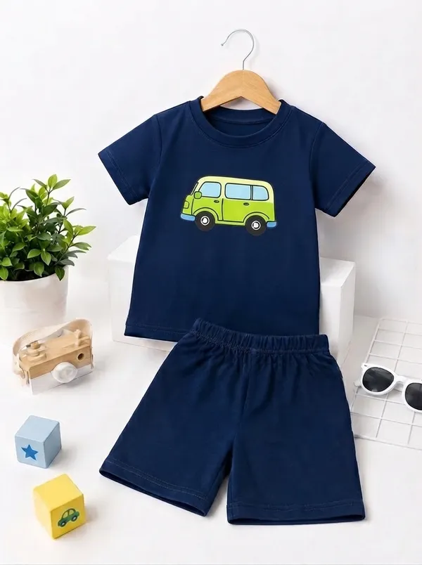 Green_Camper_Van_|_Deep_Blue_Co-ord_Set