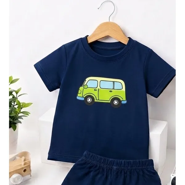 Green_Camper_Van_|_Deep_Blue_Co-ord_Set