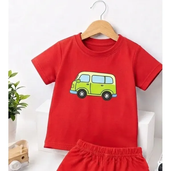 Green_Camper_Van_|_Red_Co-ord_Set
