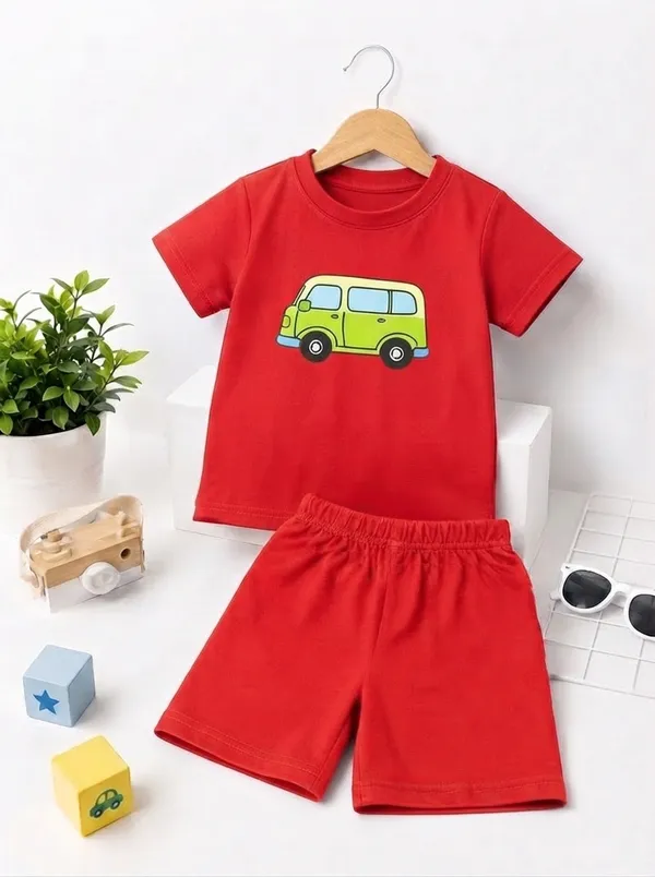 Green_Camper_Van_|_Red_Co-ord_Set