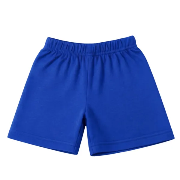 Smiley_Blue_Car_|_Royal_Blue_Co-ord_Set