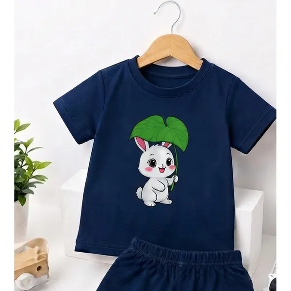 Rainy_Day_Bunny_|_Deep_Blue_Co-ord_Set
