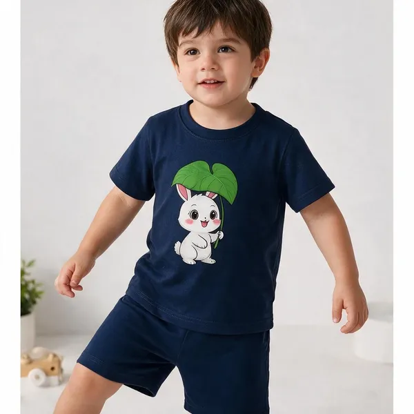 Rainy_Day_Bunny_|_Deep_Blue_Co-ord_Set