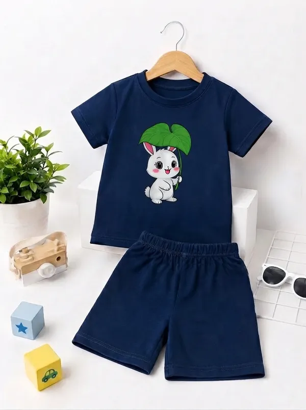 Rainy_Day_Bunny_|_Deep_Blue_Co-ord_Set