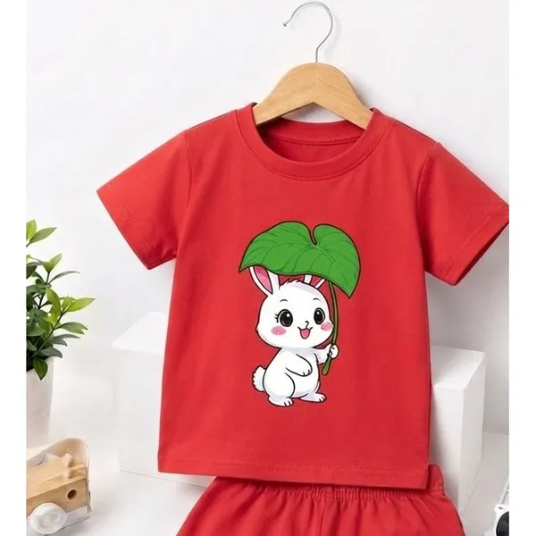Rainy_Day_Bunny_|_Red_Co-ord_Set