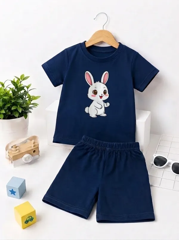 Snowy_Bunny_|_Deep_Blue_Co-ord_Set