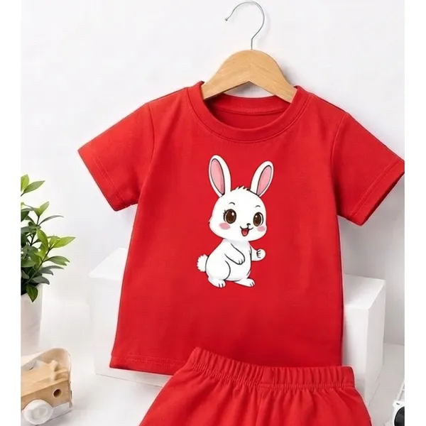 Snowy_Bunny_|_Red_Co-ord_Set