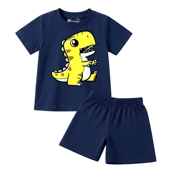 Roaring_T-Rex_|_Deep_Blue_Co-ord_Set