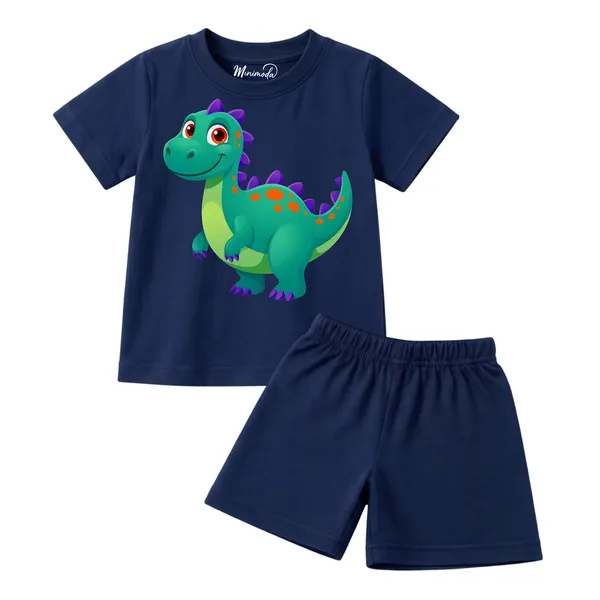 Spiky_Dino_|_Deep_Blue_Co-ord_Set