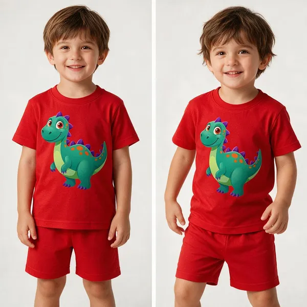 Spiky_Dino_|_Red_Co-ord_Set