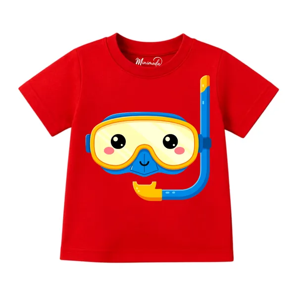 Snorkel_Buddy_|_Red_Co-ord_Set