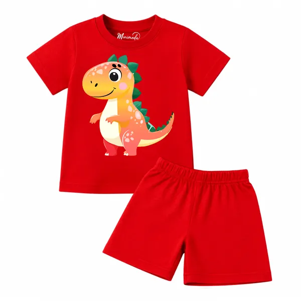 Sunset_Dino_|_Red_Co-ord_Set