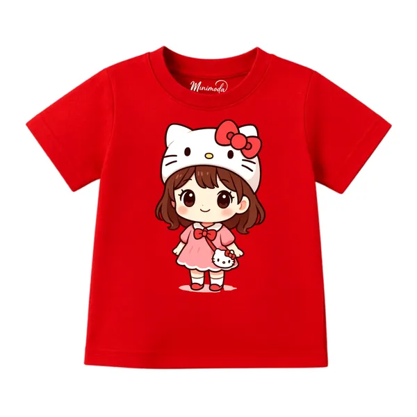 Kitty_Girl_|_Red_Co-ord_Set