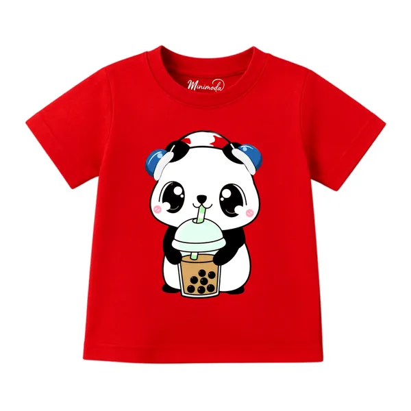Boba_Panda_|_Red_Co-ord_Set