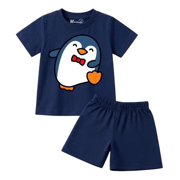 Dapper_Penguin_|_Deep_Blue_Co-ord_Set