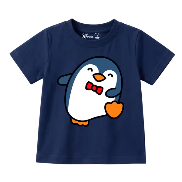 Dapper_Penguin_|_Deep_Blue_Co-ord_Set
