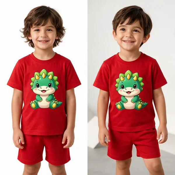 Baby_Dino_|_Red_Co-ord_Set