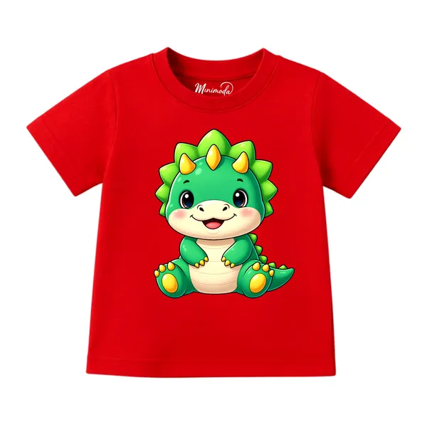 Baby_Dino_&_School_Dino_|_Red_&_Deep_Blue_Co-ord_Set_Combo_(Pack_of_2)