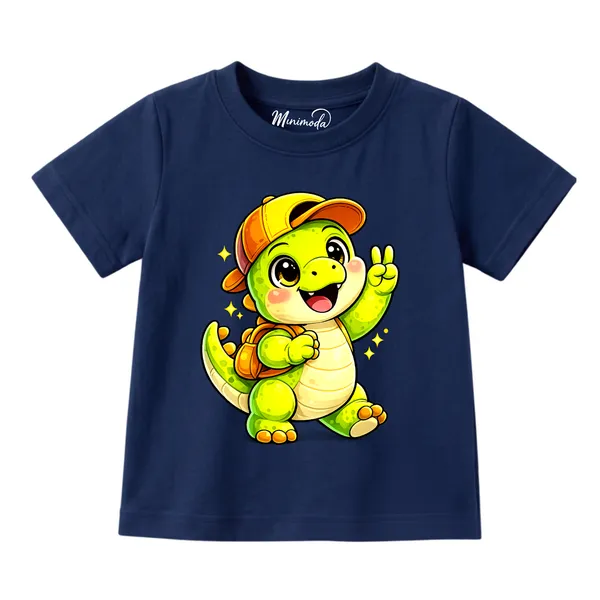 Baby_Dino_&_School_Dino_|_Red_&_Deep_Blue_Co-ord_Set_Combo_(Pack_of_2)