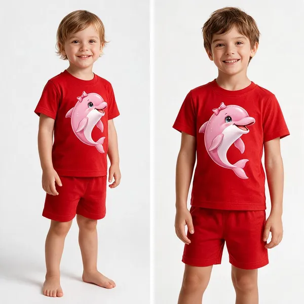 Pretty_Dolphin_|_Red_Co-ord_Set